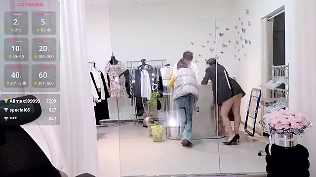 webcam sex Yangyang-777