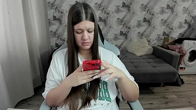 live nude cam Lis Kollen