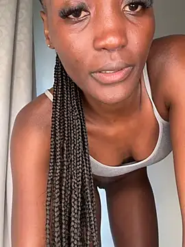 ZENDAYA_CASTING Live Webcam on Stripchat