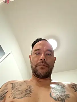 Mr_Graffitimile webcam