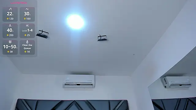 Bastixvontade webcam