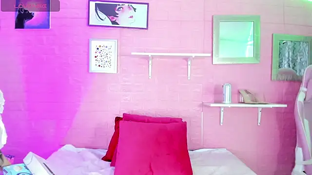 hanna__azumi - Hanna__azumi's free webcam - UK Sex Cams