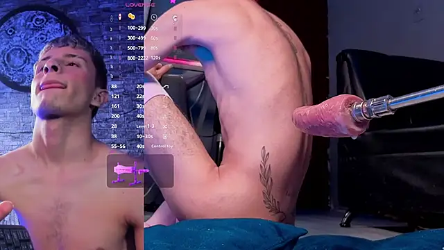 Belami_blake_ live sex cam