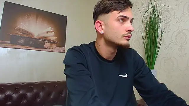 BrandonTate live sex cam