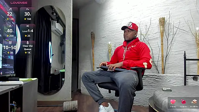 darianwill18 (M young) - masturbatiom