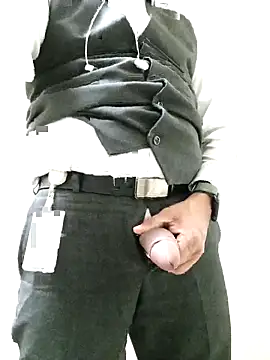 saddlecock (Ask my age) - Big  Milky CUM