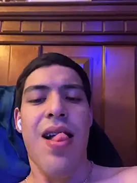 tupapichulo2026 (M twink) - Cum show