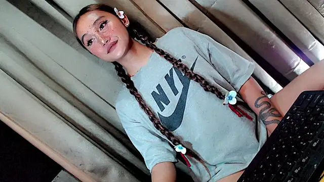 jessicasfantasy (T young) - DRAIN MY BALLS