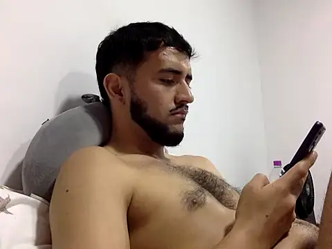 derek_smiith (Ask my age) - CUM SHOW