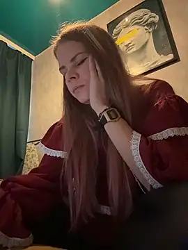 marymathews - MaryMathews's free webcam - UK Sex Cams