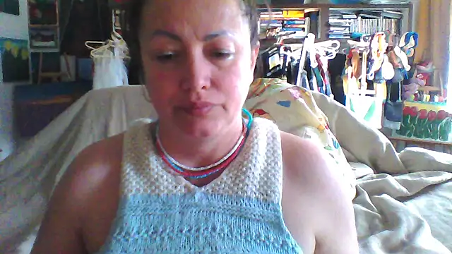 MariaAnaSunshine live sex cam