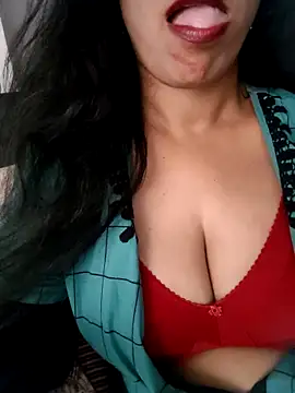 Mansi_-Sharma webcam