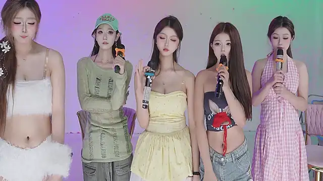 STY-0089 live sex cam