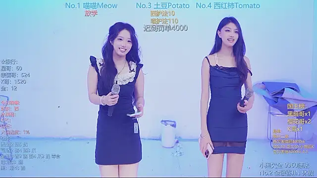 美女SSF-888在线直播