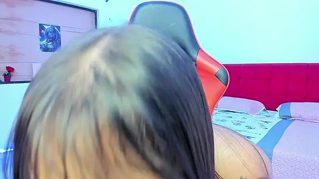 sweet_coral_ - Sweet_Coral_'s free webcam - UK Sex Cams