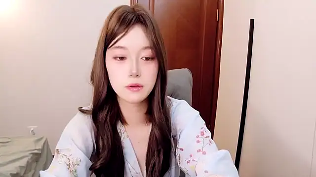 美女onnina在线直播