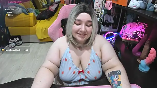 softie_sofy - Softie_Sofy's free webcam - UK Sex Cams