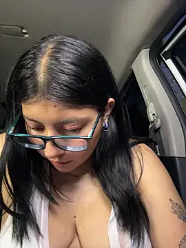 Webcam Model (Lismar_fire)  is live.Free join now!