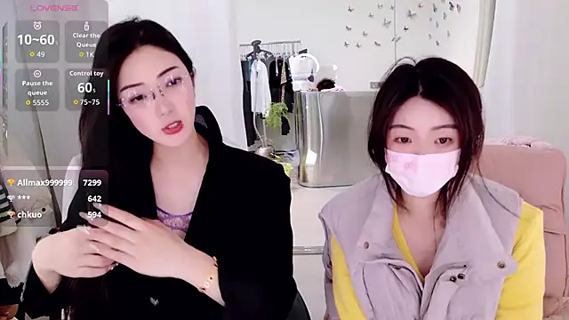 live video sex chat Yangyang-777