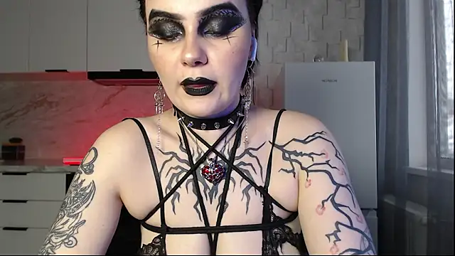 IntrigueYourDay live sex cam