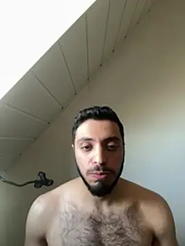 SoftAmjad's live cam