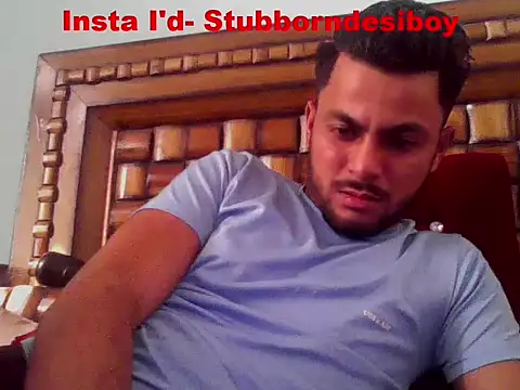 stubborndesiboy - Stubborndesiboy's free webcam - UK Sex Cams