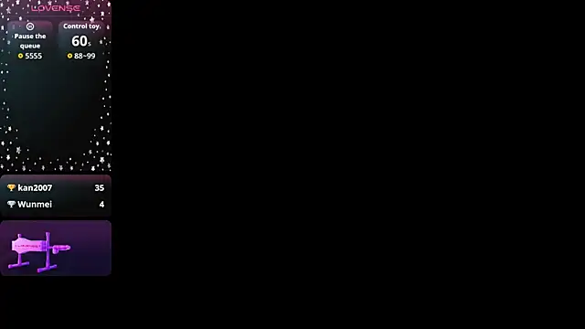 fox-yiyi (F milf) - 乳夹夹狐狸🦊奶头Nipple clamps