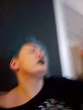 pinkthehawk (F young) - Spinel fuck (mini fuck machine)