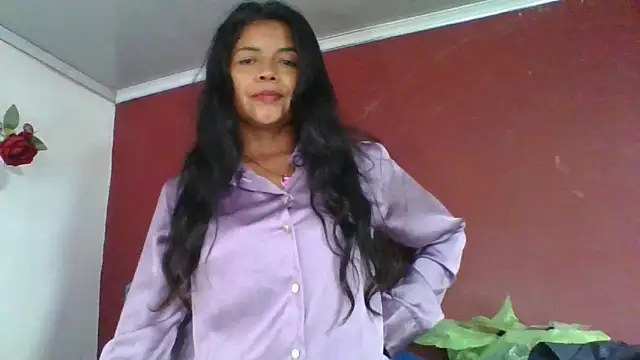 free chat room DianaOchoa 