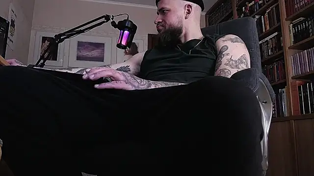 FindomJason live sex cam