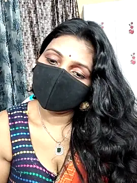 hotty_kavita - Hotty_Kavita's free webcam - UK Sex Cams