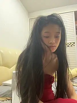 meiguigongzhu520's live cam