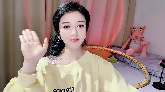 starsqimei live sex cam