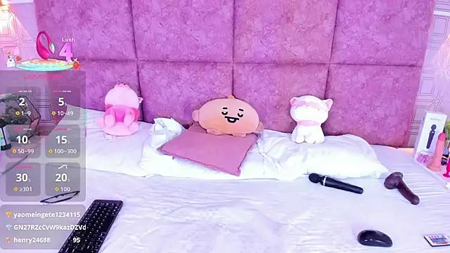 nathalieross1 - NathalieRoss1's free webcam - UK Sex Cams