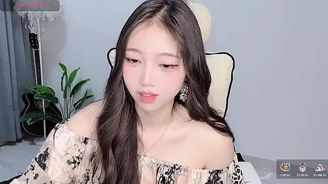 美女Yukiy8877在线直播