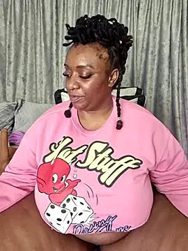 Webcam Model (ThickianaRider)  is live.Free join now!