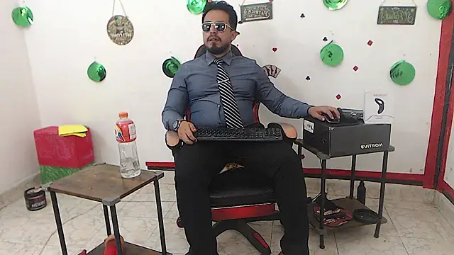 KalethBigDick webcam