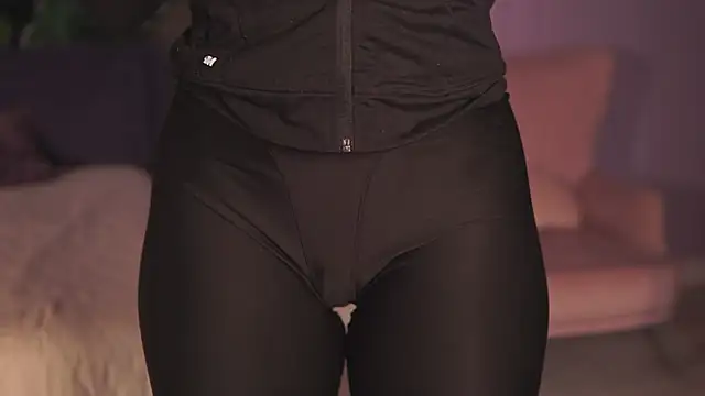 Monique_Celeste webcam