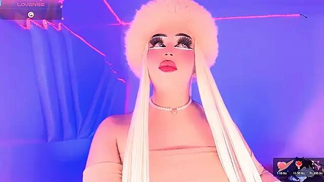 valentina_smith1_ - Valentina_Smith1_'s free webcam - UK Sex Cams