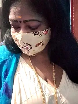 maniisha live cam profile