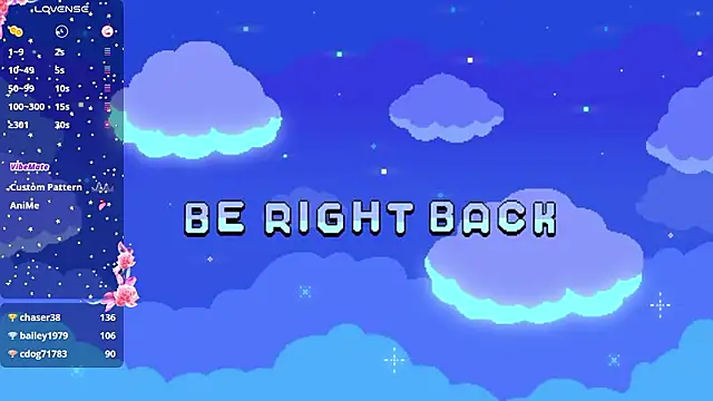 milly_rache (F teen) - spank ass x10