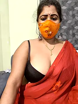 Webcam Model (Poly_bhabi)  is live.Free join now!