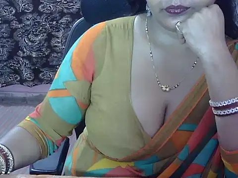 PINKI_012 webcam