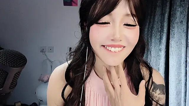 美女xiaoshuang001在线直播