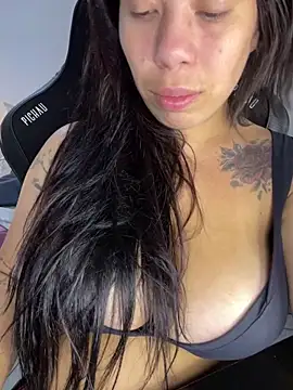 sabrina_vieira - Sabrina_vieira's free webcam - UK Sex Cams