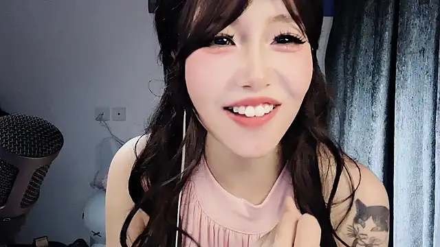 美女xiaoshuang001在线直播