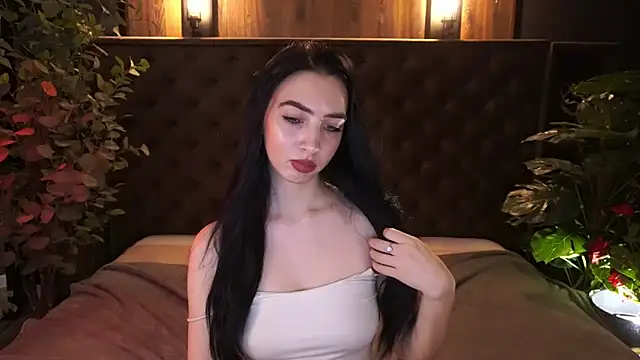 wildkittenx_ - WildKittenX_'s free webcam - UK Sex Cams