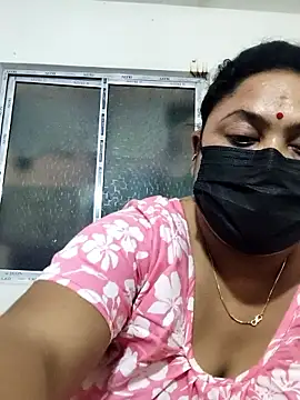 Webcam Model (rani130)  is live.Free join now!