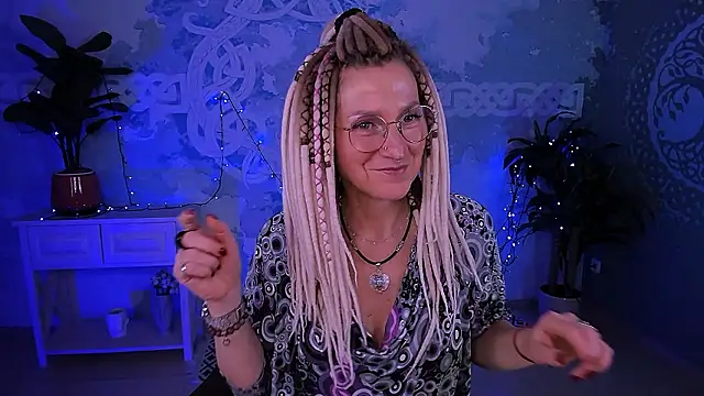 UmaSpace live sex cam