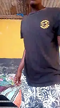 HornyAss_Bitch webcam